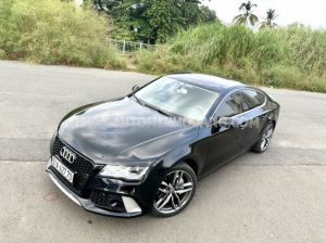Xe Audi A7 3.0 TFSI 2012