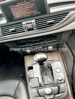 Xe Audi A7 3.0 TFSI 2012