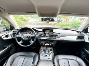 Xe Audi A7 3.0 TFSI 2012