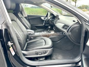 Xe Audi A7 3.0 TFSI 2012