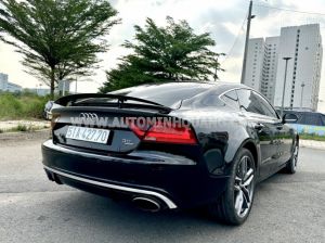 Xe Audi A7 3.0 TFSI 2012