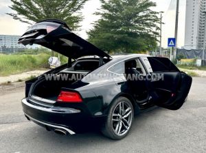 Xe Audi A7 3.0 TFSI 2012
