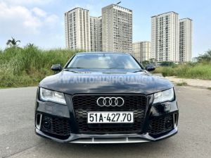 Xe Audi A7 3.0 TFSI 2012