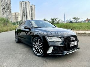 Xe Audi A7 3.0 TFSI 2012