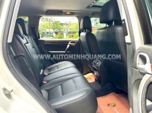 Xe Porsche Cayenne 3.2i 2005