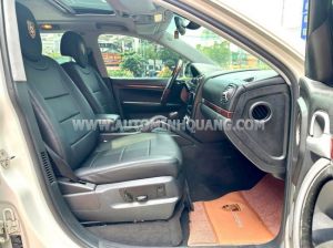 Xe Porsche Cayenne 3.2i 2005