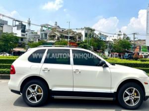 Xe Porsche Cayenne 3.2i 2005