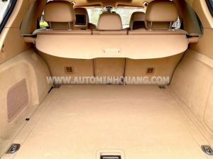 Xe Porsche Cayenne S E-Hybrid 2011