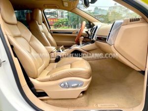 Xe Porsche Cayenne S E-Hybrid 2011