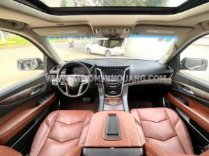 Xe Cadillac Escalade ESV Premium 2015