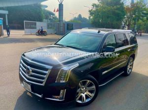 Xe Cadillac Escalade ESV Premium 2015