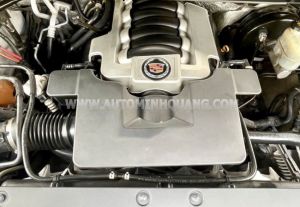 Xe Cadillac Escalade ESV Premium 2015