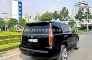 Xe Cadillac Escalade ESV Premium 2015