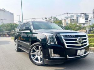 Xe Cadillac Escalade ESV Premium 2015
