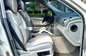 Xe Porsche Cayenne 3.6 V6 2009