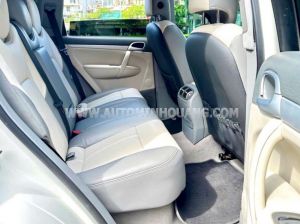 Xe Porsche Cayenne 3.6 V6 2009