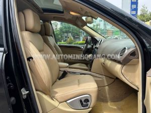 Xe Mercedes Benz GL 450 4Matic 2008