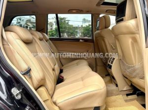 Xe Mercedes Benz GL 450 4Matic 2008