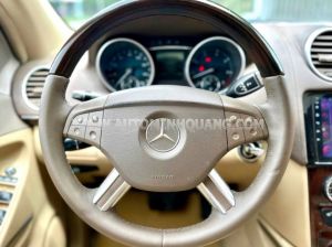 Xe Mercedes Benz GL 450 4Matic 2008