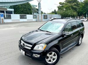 Xe Mercedes Benz GL 450 4Matic 2008
