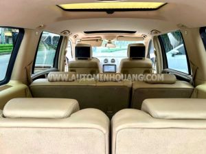 Xe Mercedes Benz GL 450 4Matic 2008