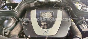 Xe Mercedes Benz GL 450 4Matic 2008