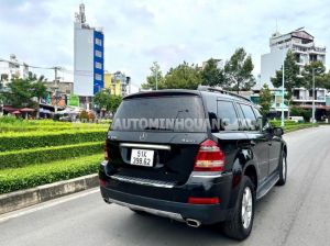 Xe Mercedes Benz GL 450 4Matic 2008