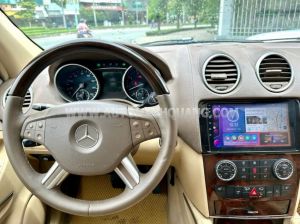 Xe Mercedes Benz GL 450 4Matic 2008
