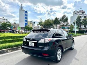 Xe Lexus RX 350 AWD 2011