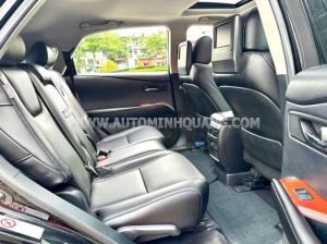 Xe Lexus RX 350 AWD 2011