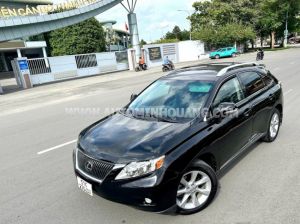 Xe Lexus RX 350 AWD 2011