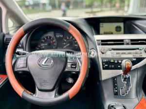 Xe Lexus RX 350 AWD 2011