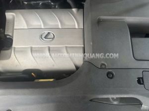 Xe Lexus RX 350 AWD 2011