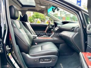 Xe Lexus RX 350 AWD 2011