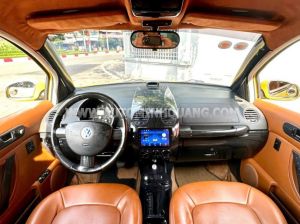 Xe Volkswagen New Beetle 2.5 AT 2004