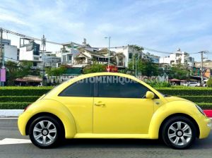 Xe Volkswagen New Beetle 2.5 AT 2004