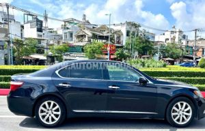 Xe Lexus LS 460L 2008