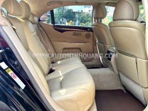 Xe Lexus LS 460L 2008