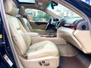 Xe Lexus LS 460L 2008