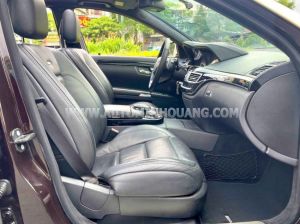 Xe Mercedes Benz S class S63 AMG 2008