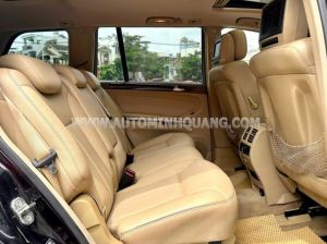 Xe Mercedes Benz GL 450 4Matic 2008