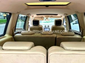 Xe Mercedes Benz GL 450 4Matic 2008