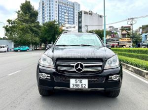 Xe Mercedes Benz GL 450 4Matic 2008