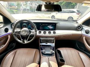 Xe Mercedes Benz E class E180 2022