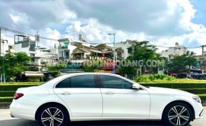 Xe Mercedes Benz E class E180 2022