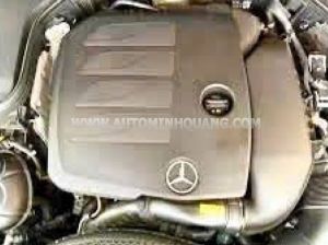 Xe Mercedes Benz E class E180 2022