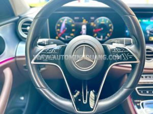 Xe Mercedes Benz E class E180 2022