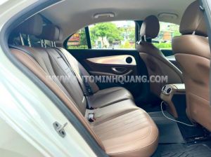 Xe Mercedes Benz E class E180 2022