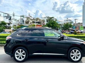 Xe Lexus RX 350 AWD 2011