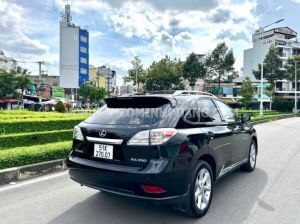 Xe Lexus RX 350 AWD 2011